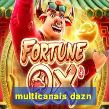 multicanais dazn